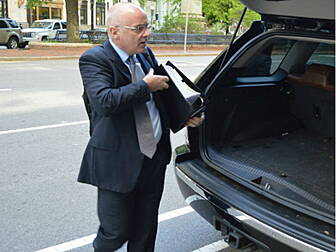 Inquiry told not to hear Drumm...